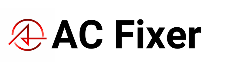 Ac Fixer Logo