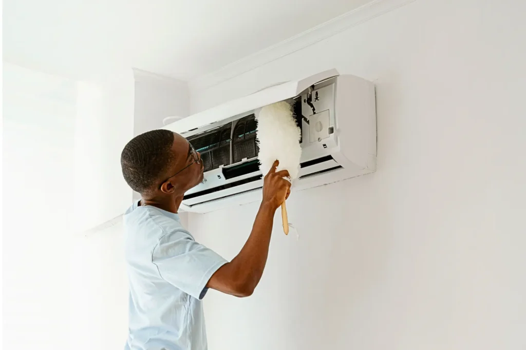 Split Ac Installation in Karachi